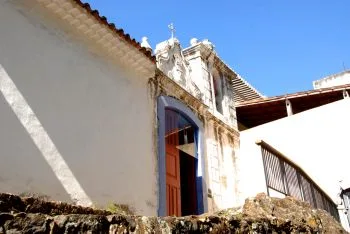 Capela de Santa Luzia é reaberta nesta quarta-feira e volta a compor Visitar