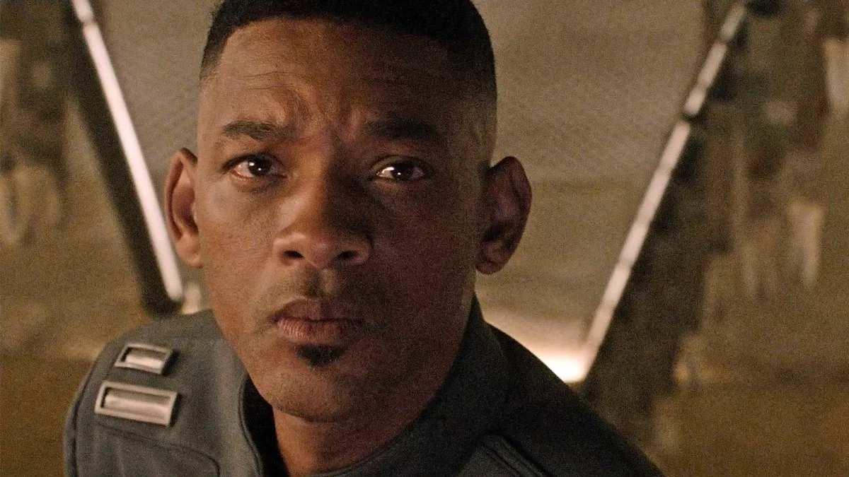 Will Smith elenca seus filmes favoritos em toda a carreira