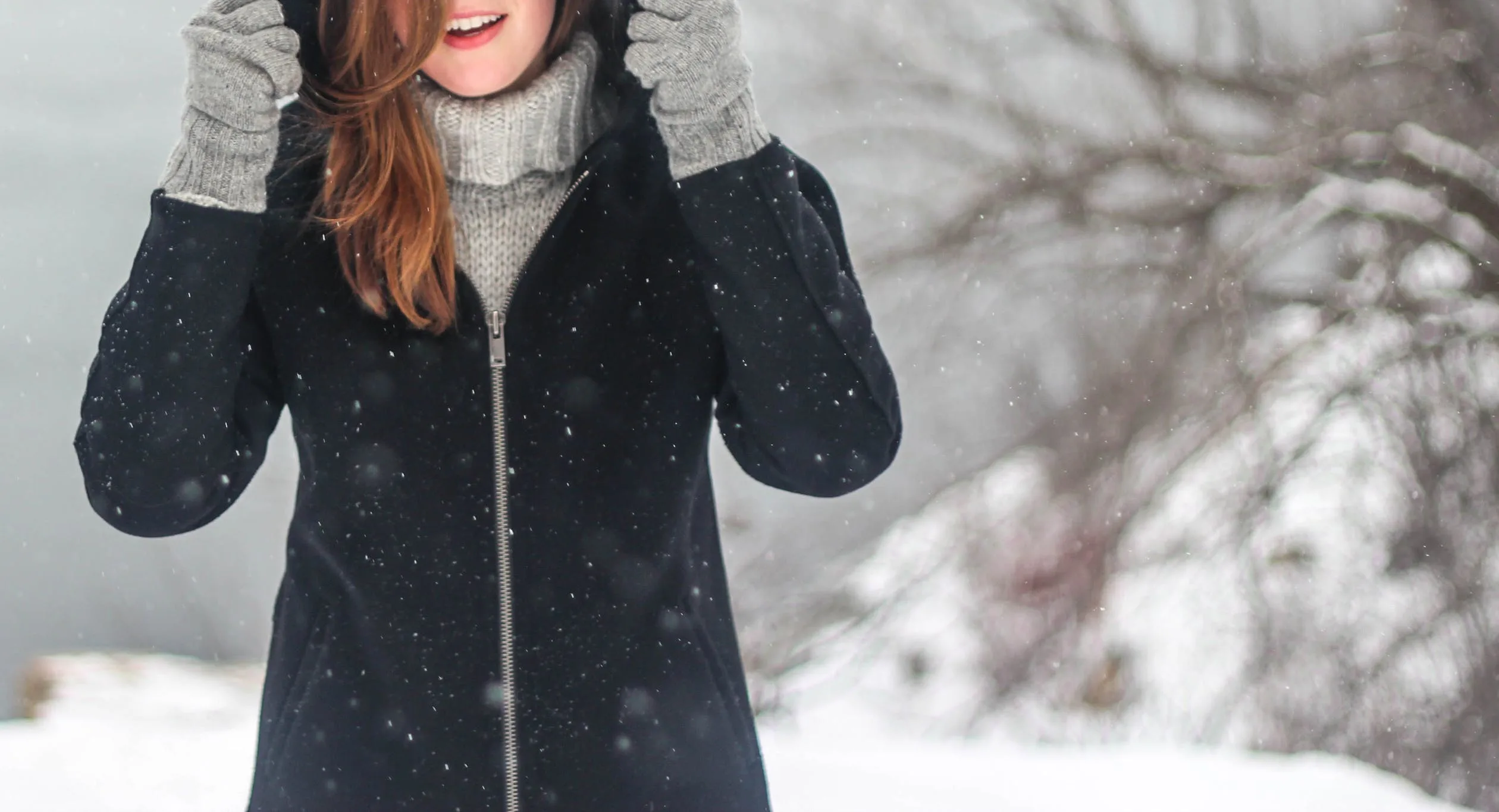 Inverno 2018 será o mais frio dos últimos 100 anos. Será?