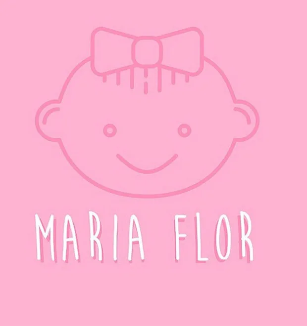 Deborah Secco revela o nome da sua primeira filha: Maria Flor