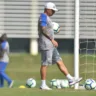 Foto: Ivan Storti/Santos FC