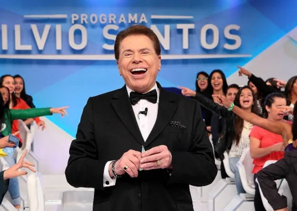 Silvio Santos afirma em programa que 'mulher não tem o direito de ser feia'