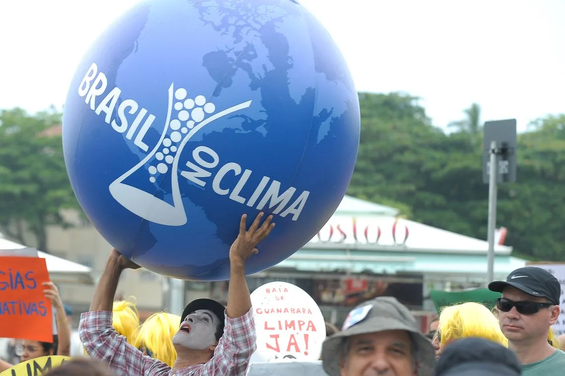 Foto: Agência Brasil