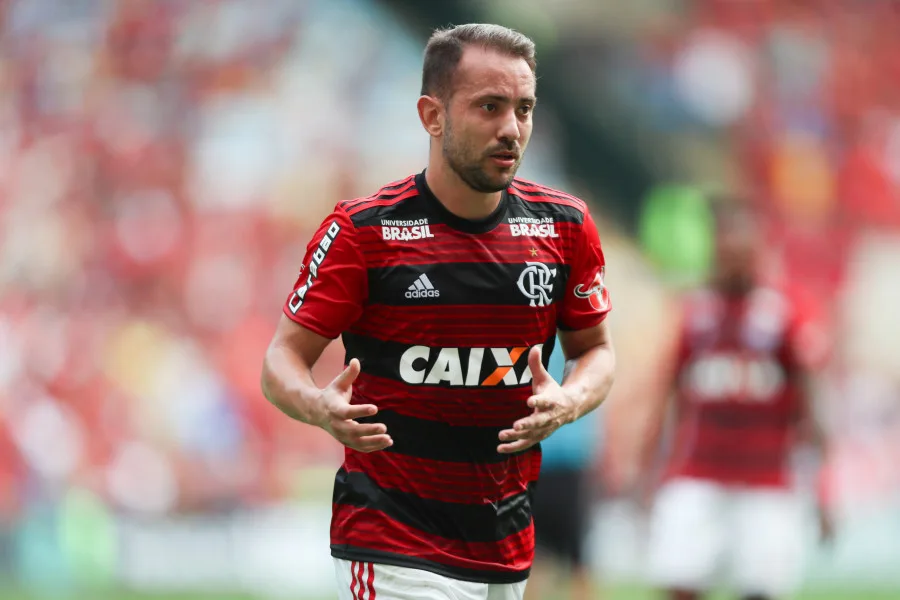 Com Nenê e Everton Ribeiro, torneio de videogame receberá doações contra covid-19