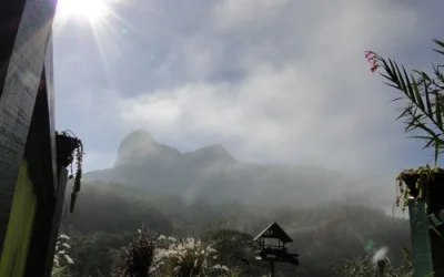 Município da Região Serrana registra menor temperatura do ES. Confira a previsão!