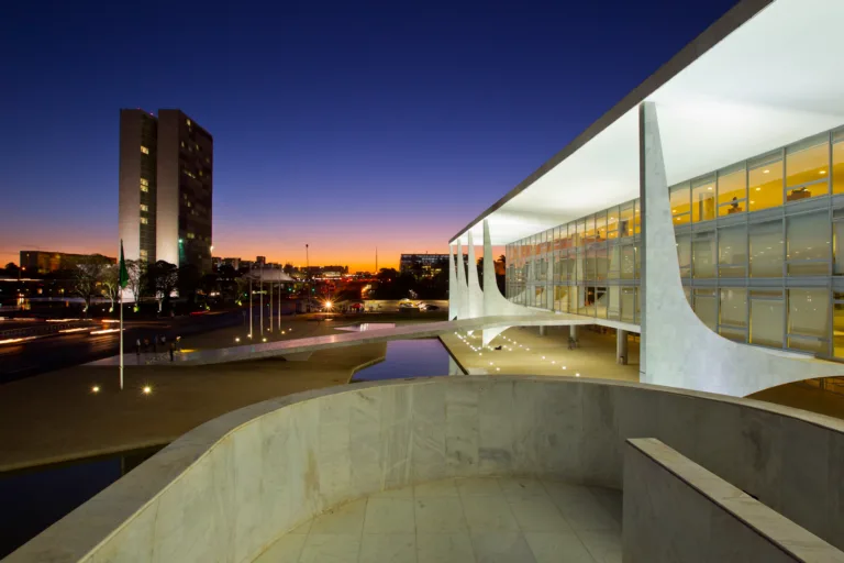 Brasília-DF, 20/07/2011. Fotos do Palácio do Planalto. Foto: Roberto Stuckert Filho/PR.