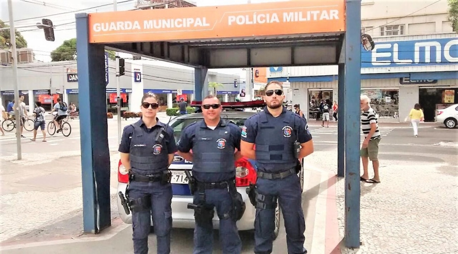 Guarda Municipal de Vila Velha vai ter plano de carreira