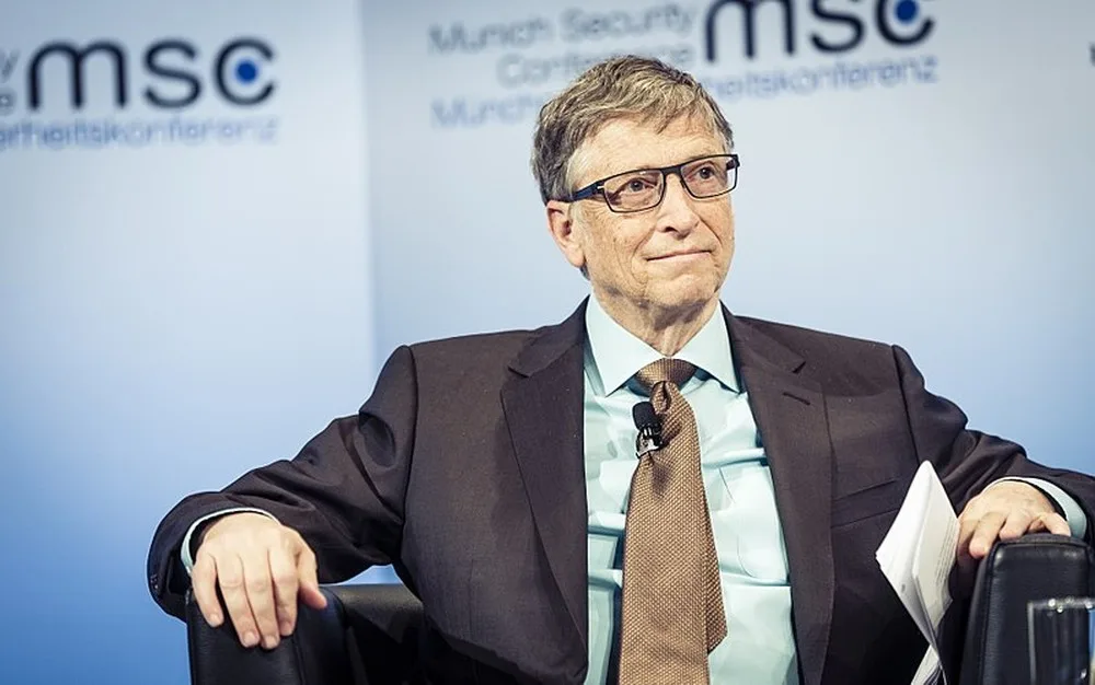 Bill Gates diz que realização dos Jogos de Tóquio depende do avanço da vacinação