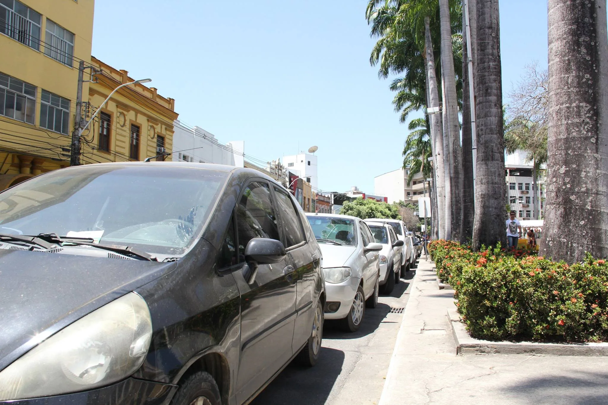 Audiências públicas sobre novo rotativo de Cachoeiro nesta semana