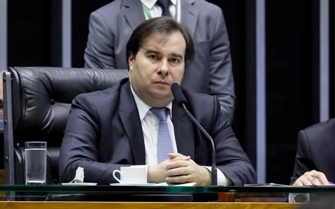 'Bolsonaro fez análise correta sobre o Renda Brasil', diz Rodrigo Maia