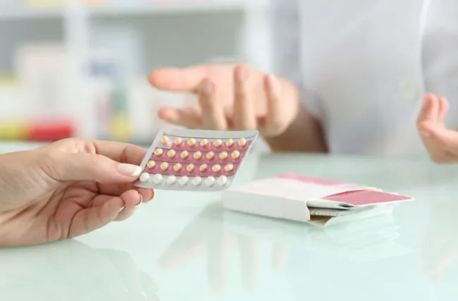 Tenho diabetes. Posso utilizar métodos contraceptivos?