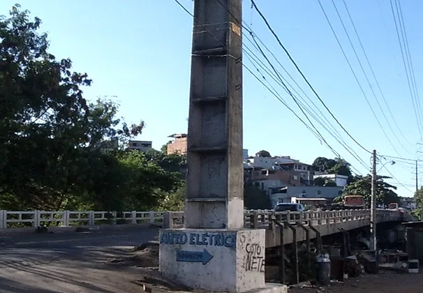 Homem é assassinado na estrada de Capuaba, em Vila Velha