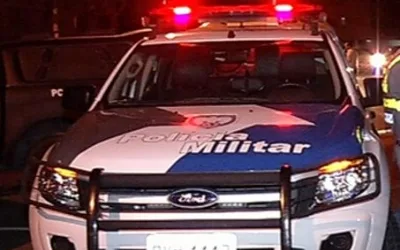 Taxista é assassinado a tiros em bairro de Cariacica