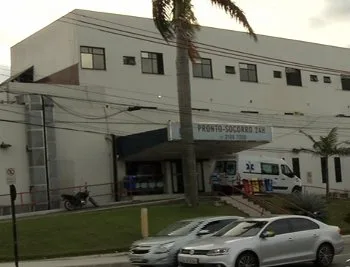 Pronto socorro pediátrico do Hospital Metropolitano da Serra ficará fechado a partir desta terça-feira