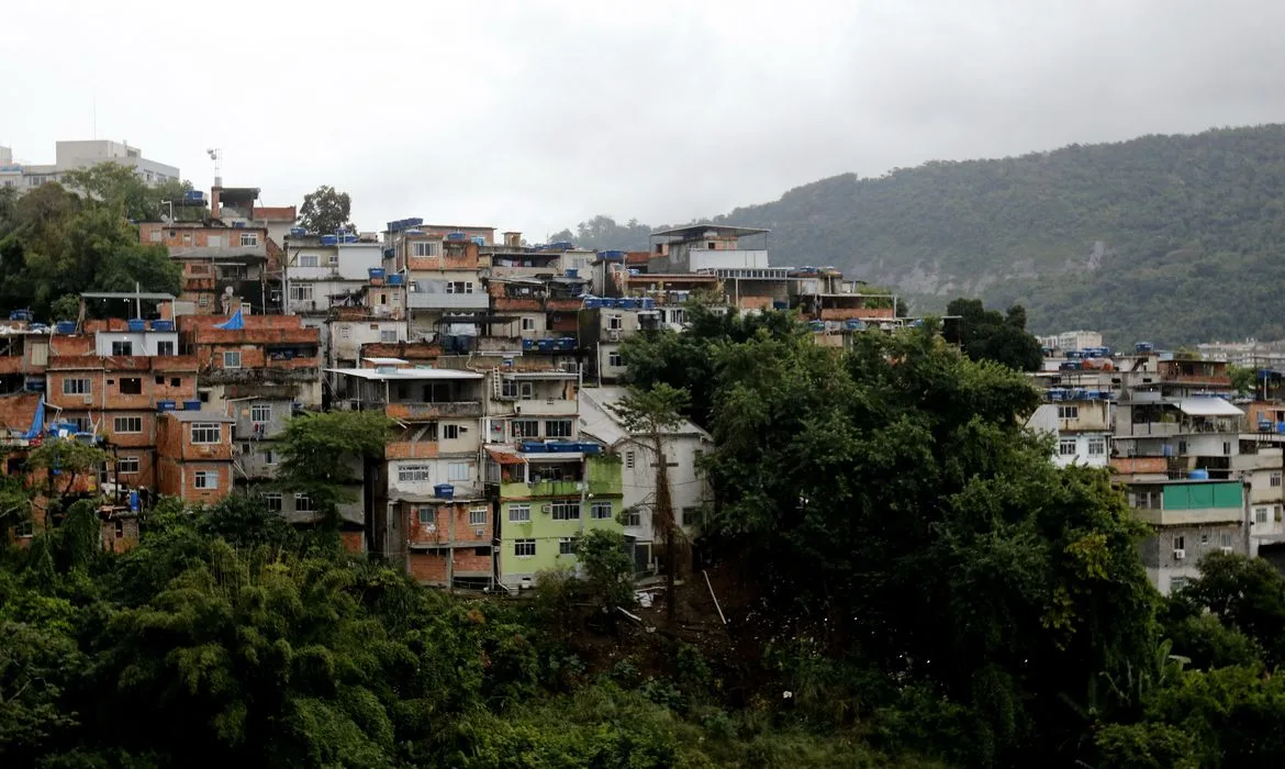 Foto: Agência Brasil/ Tânia Rêgo