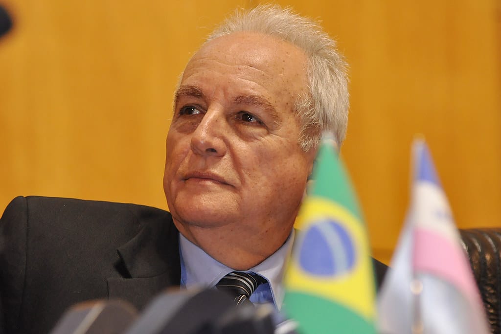 Deputado Zé Esmeraldo