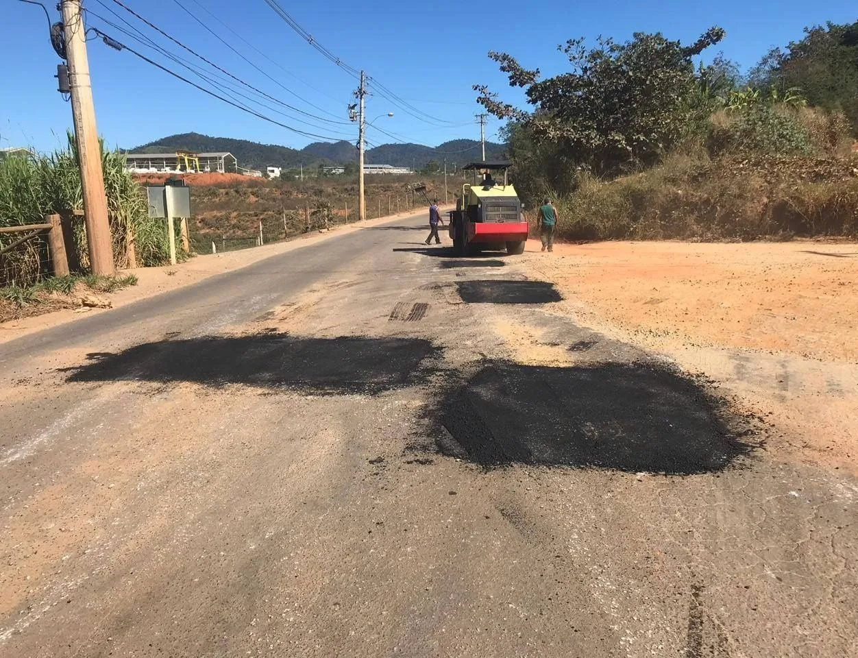 Foto: Divulgação/PMCI