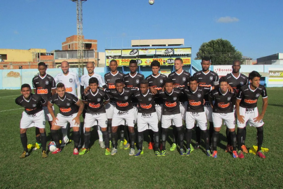 Rio Branco, Real Noroeste, Desportiva e Atlético Itapemirim estão na semifinal da Copa ES 2014