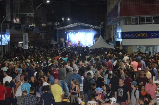 Comtur sugere alterações na Lei de Eventos em Guarapari, mesmo sem consulta prévia