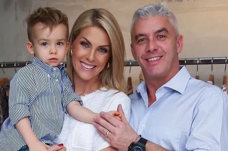 Ana Hickmann já está em casa após sofrer tentativa de assassinato