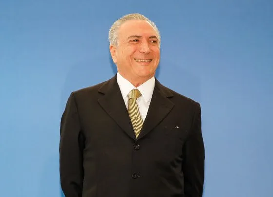 Para especialistas, Temer dificilmente será processado