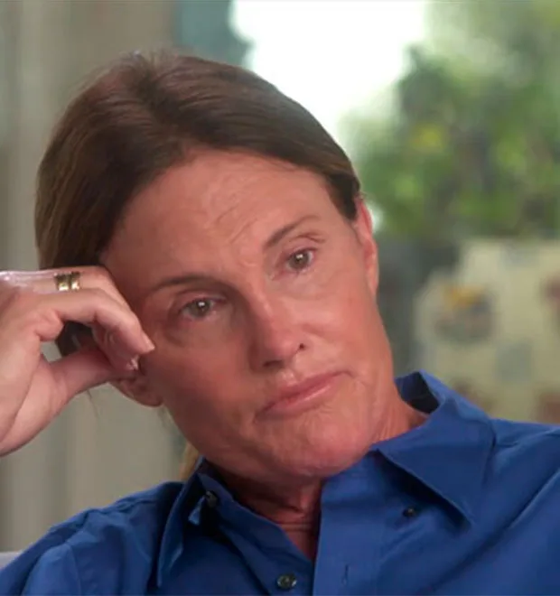 Bruce Jenner está aliviado e feliz após entrevista