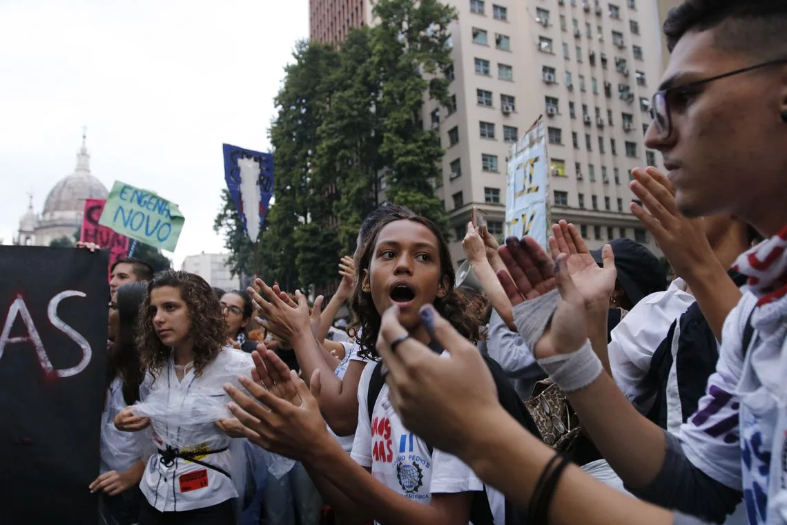 Foto: Agência Brasil