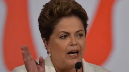 Dilma sugere ministro da Fazenda com mais autonomia