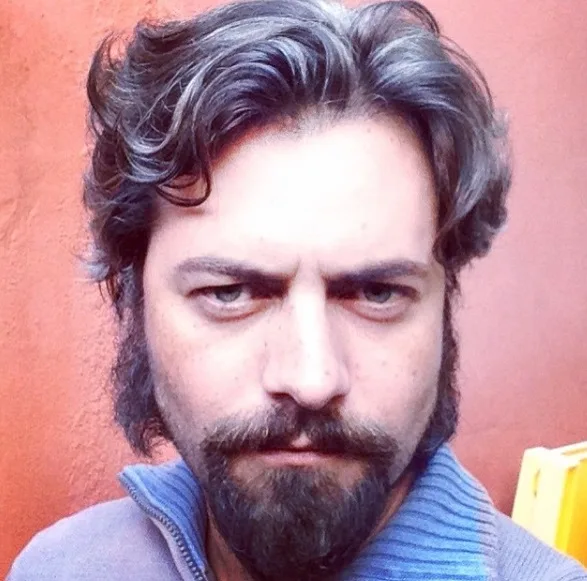 Morre, aos 42 anos, o ator Leonardo Machado, da novela 'Viver a Vida'
