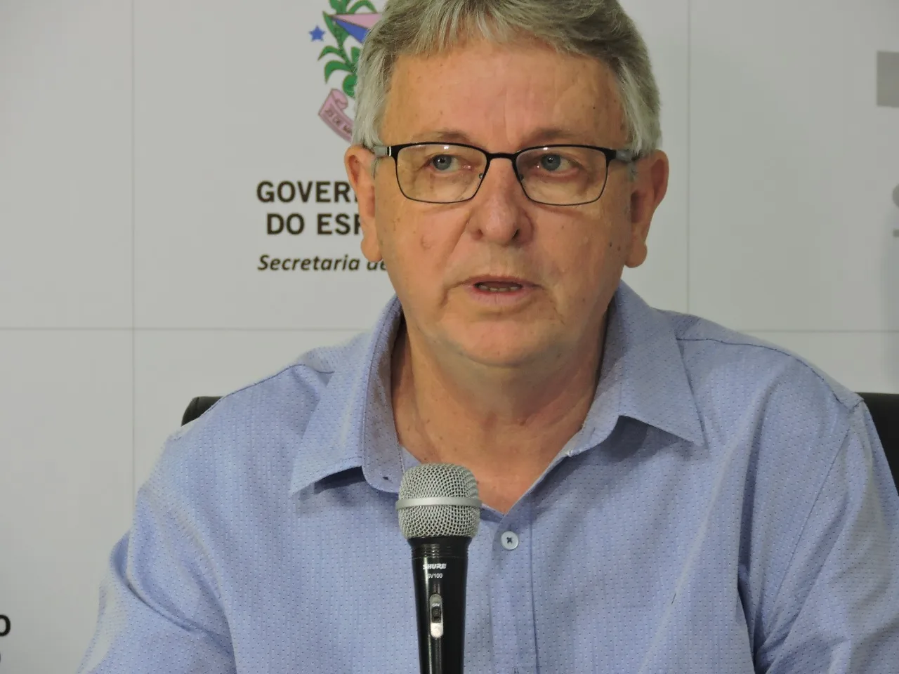 Foto: Sesa/Divulgação