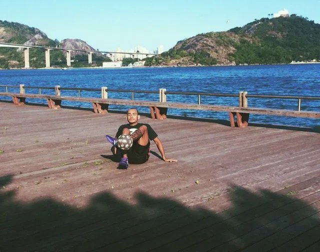 Atleta capixaba representa o Estado em Campeonato Nacional de Freestyle