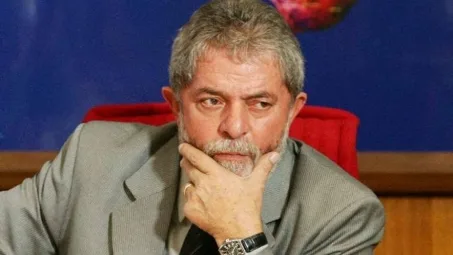 Documentos apontam que MP editada na gestão Lula foi 'comprada' por lobby