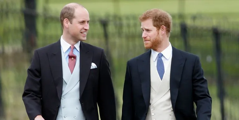 William e Harry fazem linda homenagem ao avô, príncipe Philip