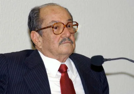 Ex-deputado cearense morre aos 88 anos em Brasília