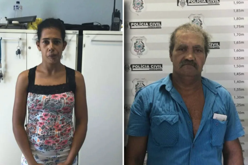 Quatro suspeitos de assassinarem jovem em Baixo Guandu são presos Quatro suspeitos de assassinarem jovem em Baixo Guandu são presos