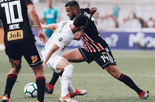 São Paulo antecipa planejamento de olho na pré-temporada de 2019