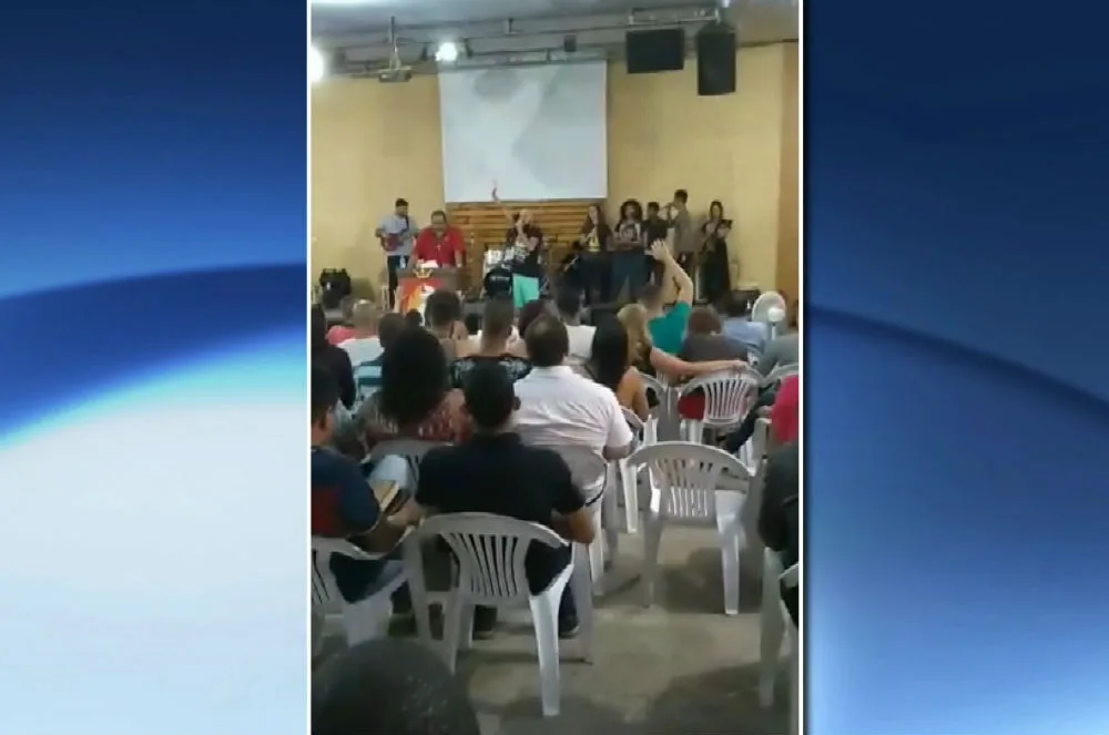 Especialistas avaliam comportamento de pastor após assassinar irmãos em Linhares