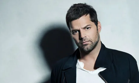 Ricky Martin dá detalhes sobre seu casamento com Jwan Yosef