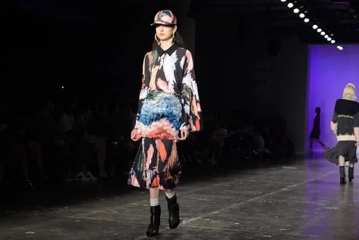 Streetwear é destaque nos desfiles da SPFW