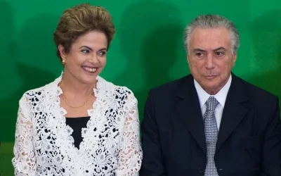 Julgamento da chapa Dilma-Temer pode começar na próxima semana, diz TSE