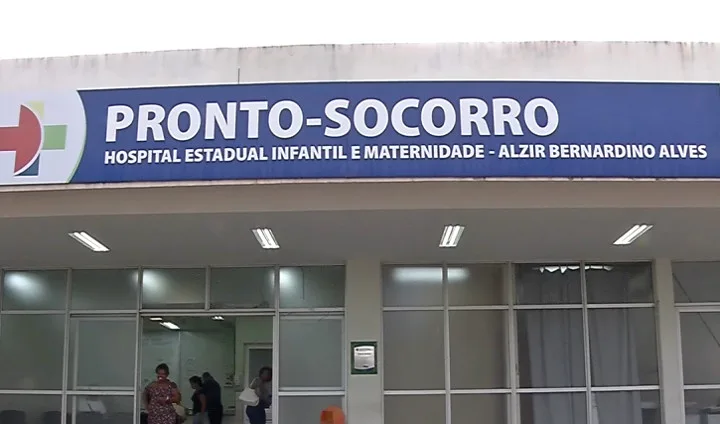 Governo rompe contrato com instituto que administra Hospital Infantil após prejuízo de R$ 38 milhões