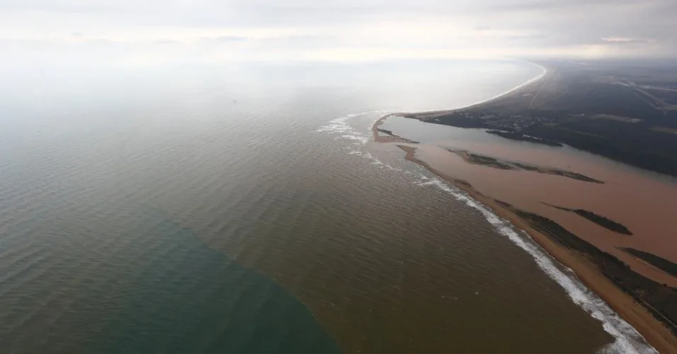 Estudo fará monitoramento da biodiversidade a partir da foz do rio Doce até Guarapari