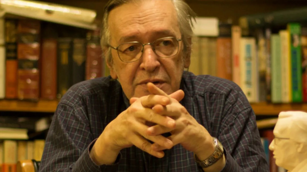 Olavo de Carvalho externou críticas a Bolsonaro antes de morrer