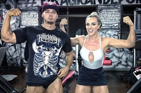 Foto: Reprodução / Instagram