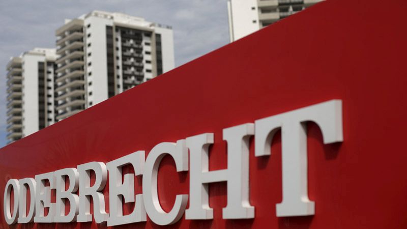 Lista da Odebrecht vai virar artilharia da oposição na Grande Vitória