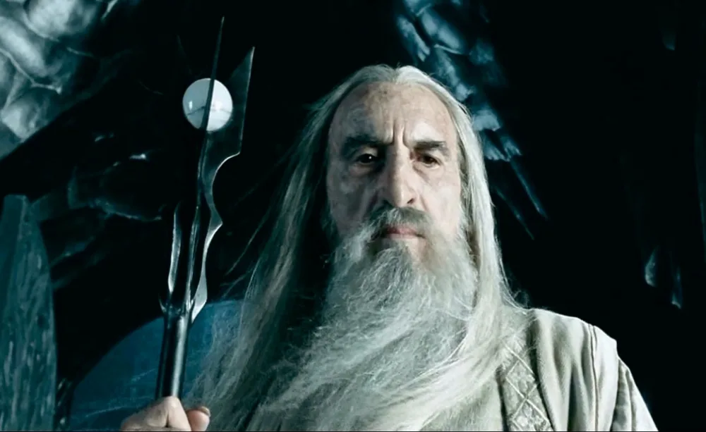 Aos 93 anos, morre o ator Christopher Lee