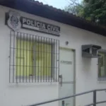 Adolescente de 17 anos é morto a tiros por bandidos encapuzados