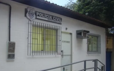 Homem é morto com vários tiros no bairro São Luiz Gonzaga em Cachoeiro