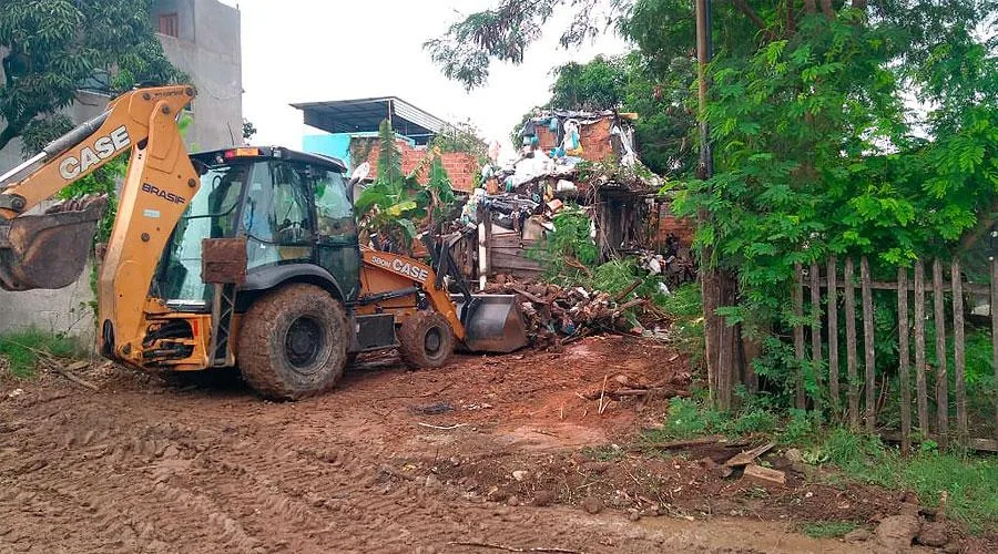 Foto: Prefeitura de Vila Velha / Paulo Borges