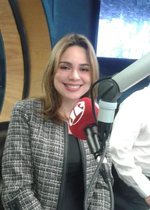 Rachel Sheherazade em entrevista: “Acredito que exista ex-gay”